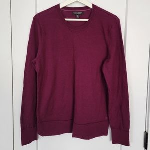 Merino Wool Sweater